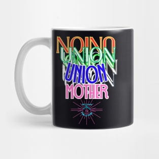 Union Mother Mug